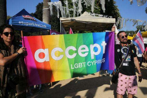 image Cabinet approves creation of LGBTQI national strategy