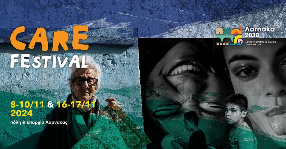 image A festival for all