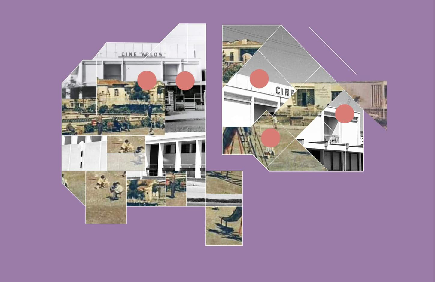 image Tales of a neighbourhood: reviving Limassol’s hidden stories