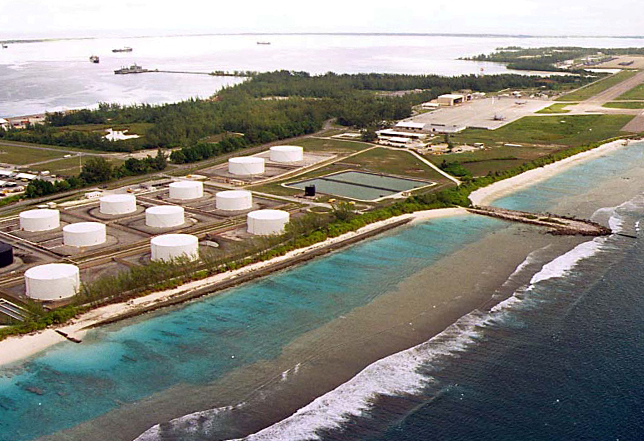 image UK’s deal on Chagos Islands a satisfactory compromise