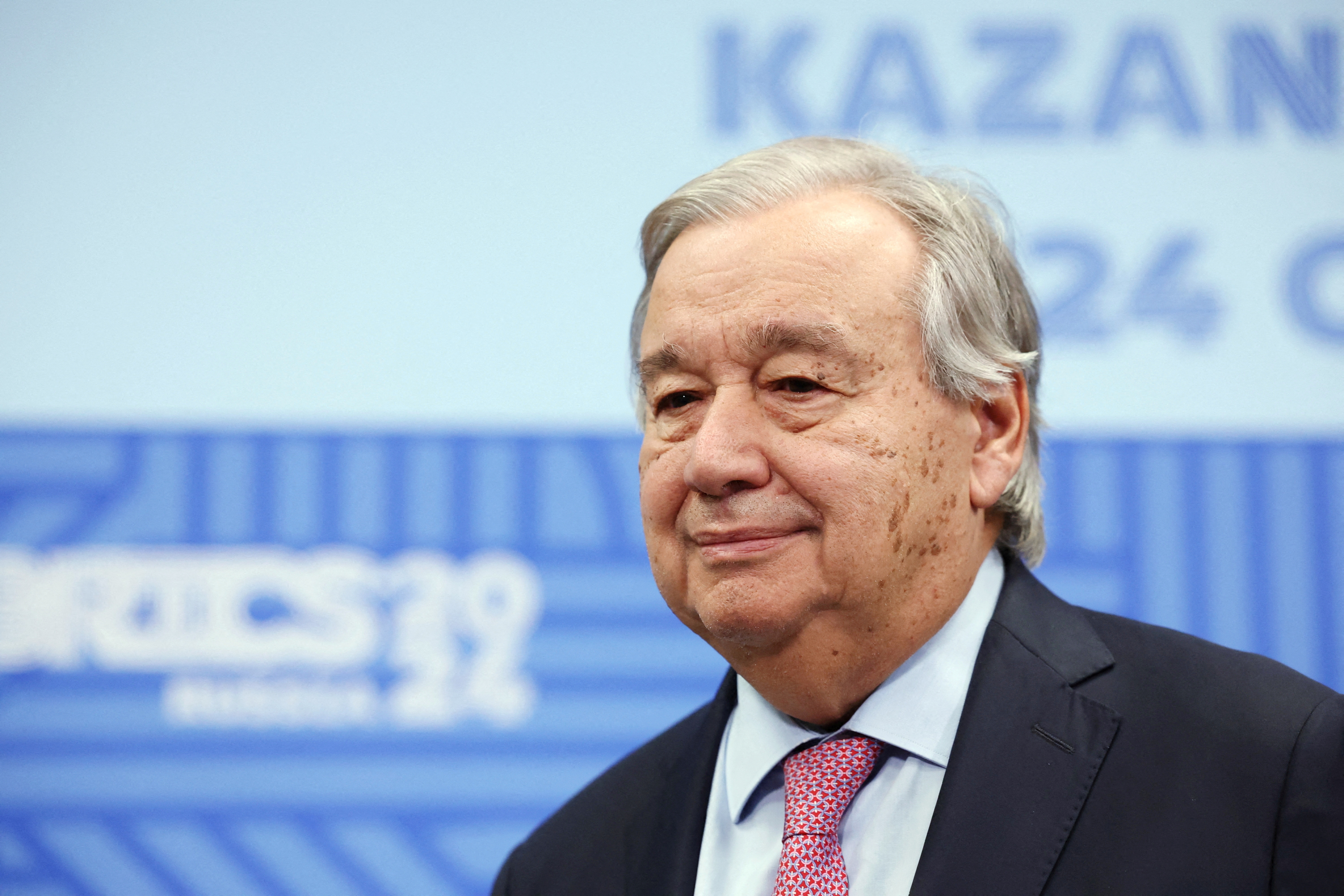 cover Guterres working hard to unravel tangled Cyprob knot