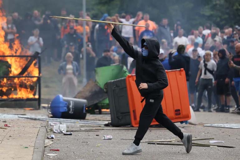 image Refugeedom: always emotive, always with us