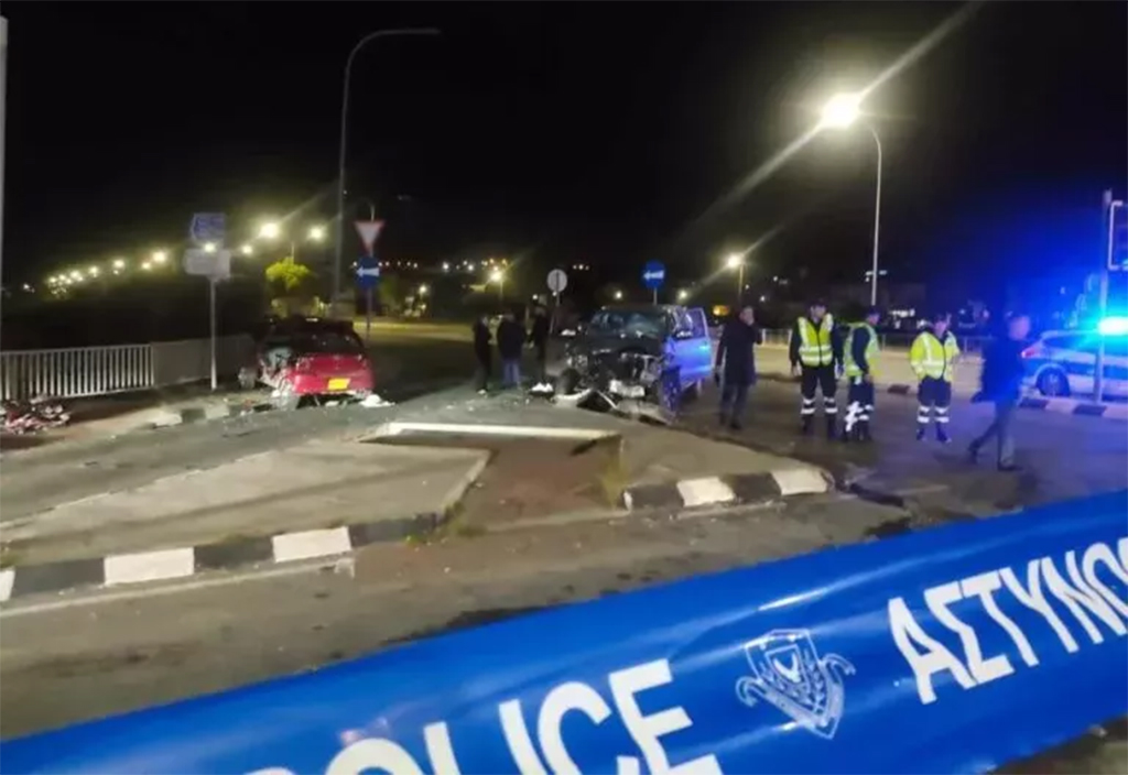 image Hearing continues into how four were killed in fatal crash