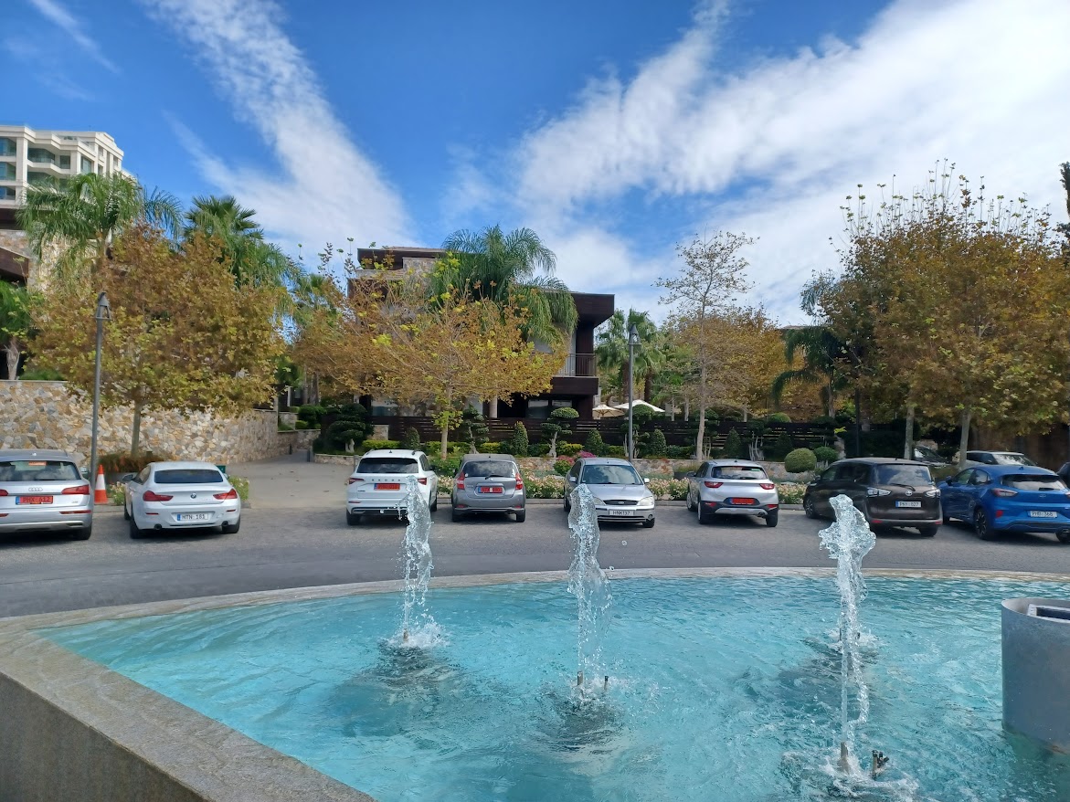 image June hotel occupancy in Cyprus forecast to reach 80 per cent