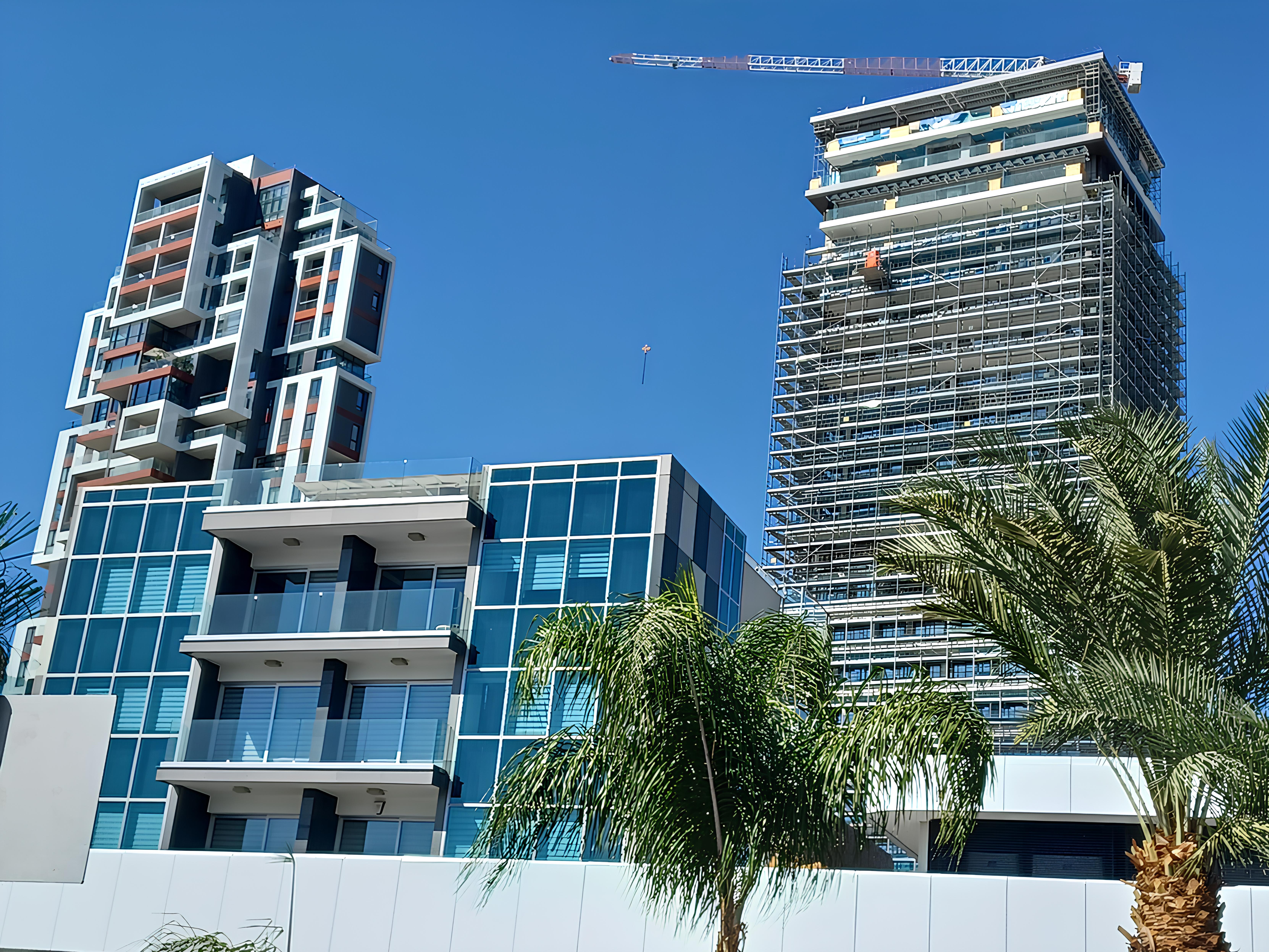 image Cyprus real estate sector’s future discussed in meeting with IMF delegation