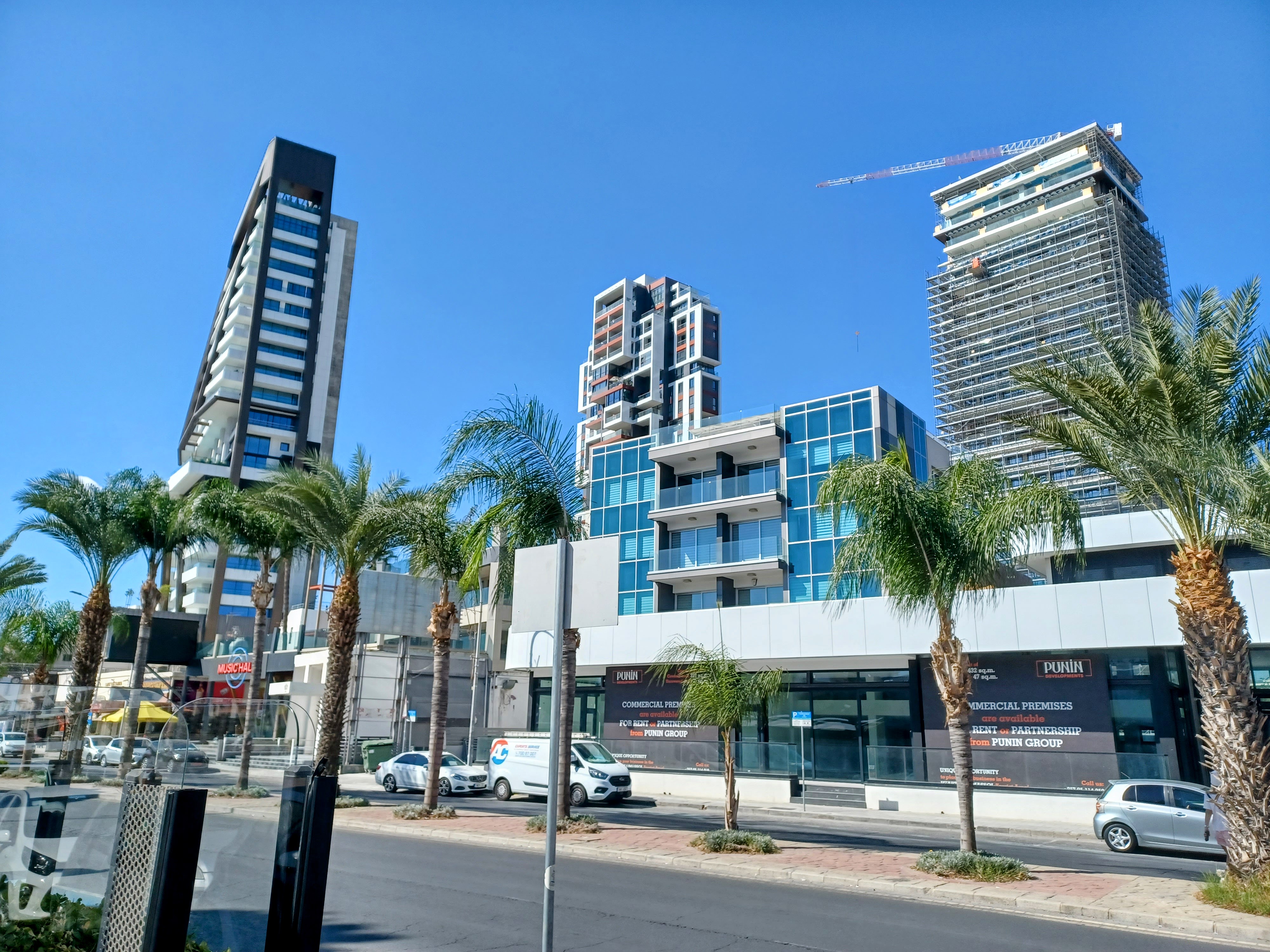 image Limassol dominates Cyprus’ high-value property sales in September