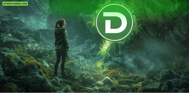 image Don’t miss out! DTX Exchange is Poised for a 50x surge while Dogecoin and Fantom struggle
