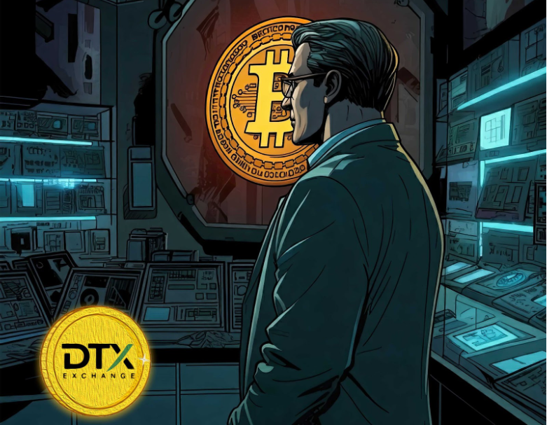 image The stakes are high for DTX Exchange vs. Shiba Inu battle: Which Altcoin will rocket to $1 first?