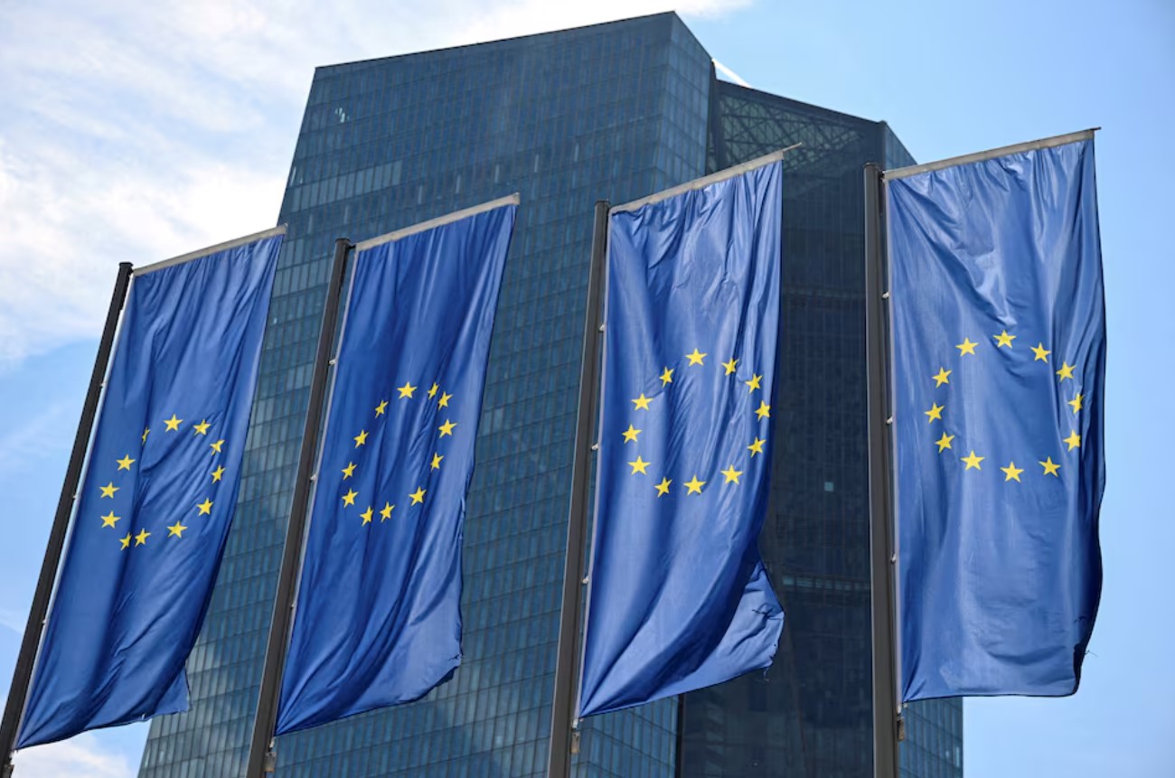 image ECB cuts rates again to buffer economy from US tariff hit