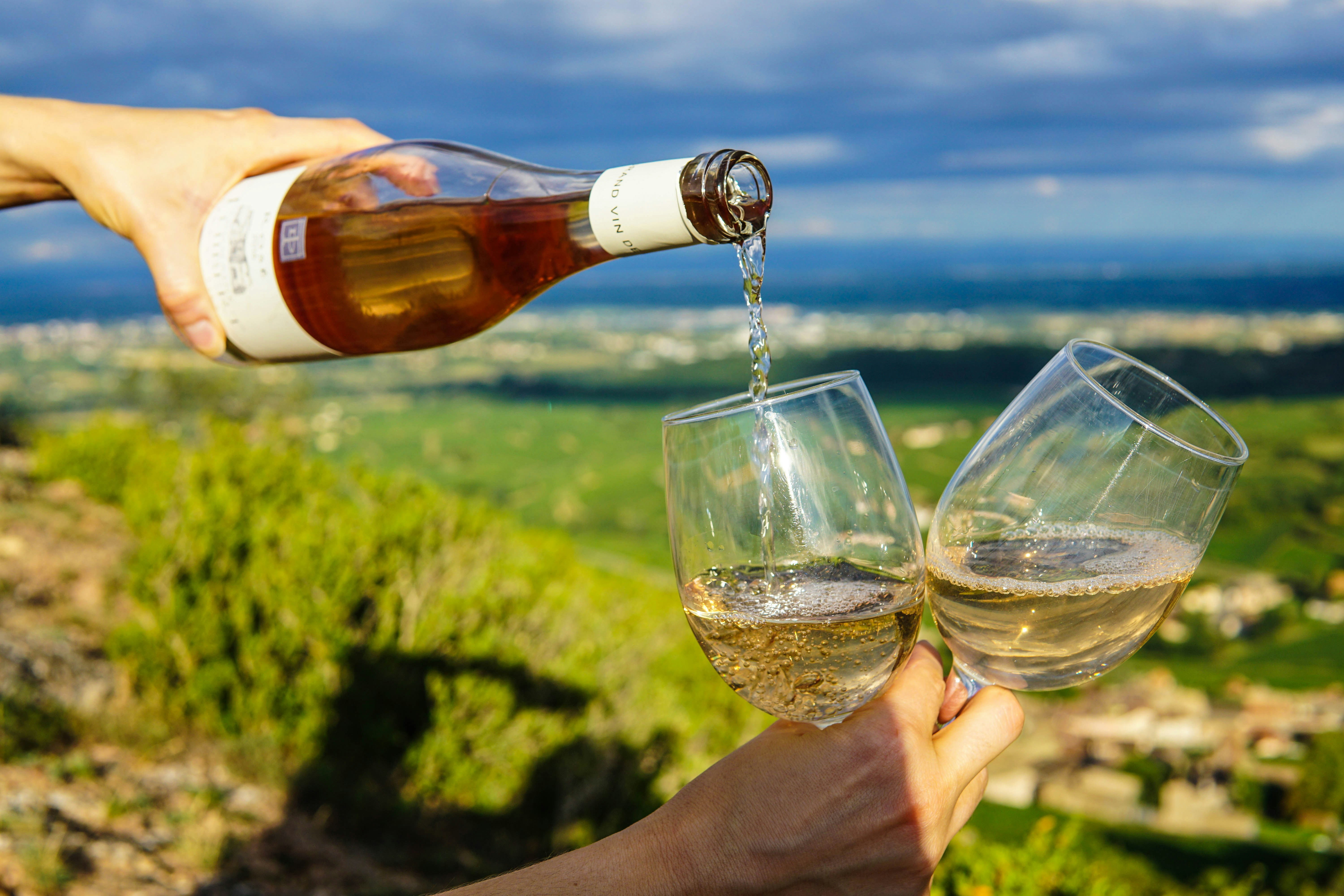 image Raise a glass at ΟίνοFest: Wine, music and Cypriot heritage