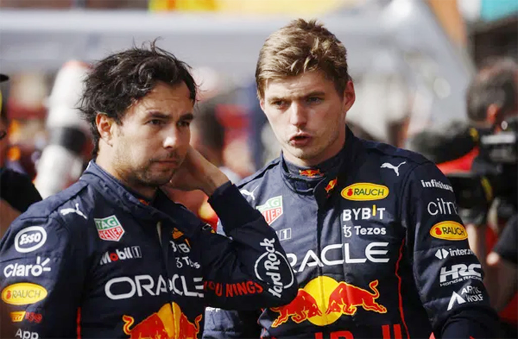 image Red Bull &#8216;desperately need answers&#8217; about driver lineup