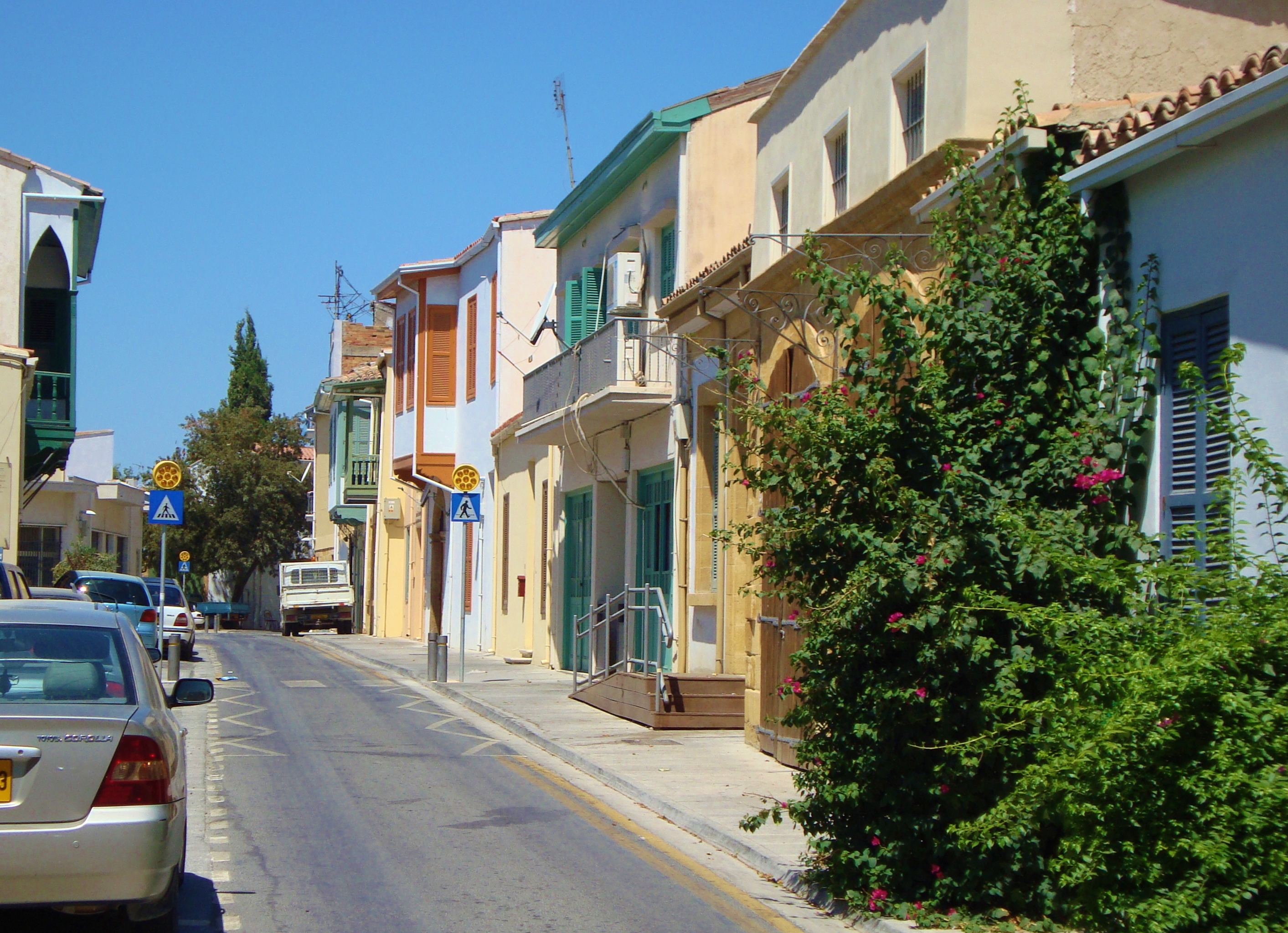 image Cyprus housing problem ‘not just rhetoric’
