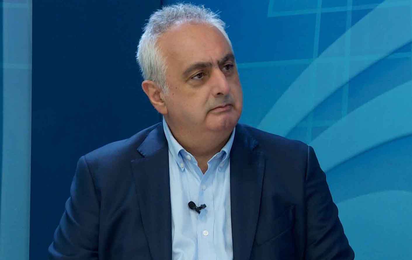 cover Hopes of breakthrough in Truth Commission on Missing after New York talks