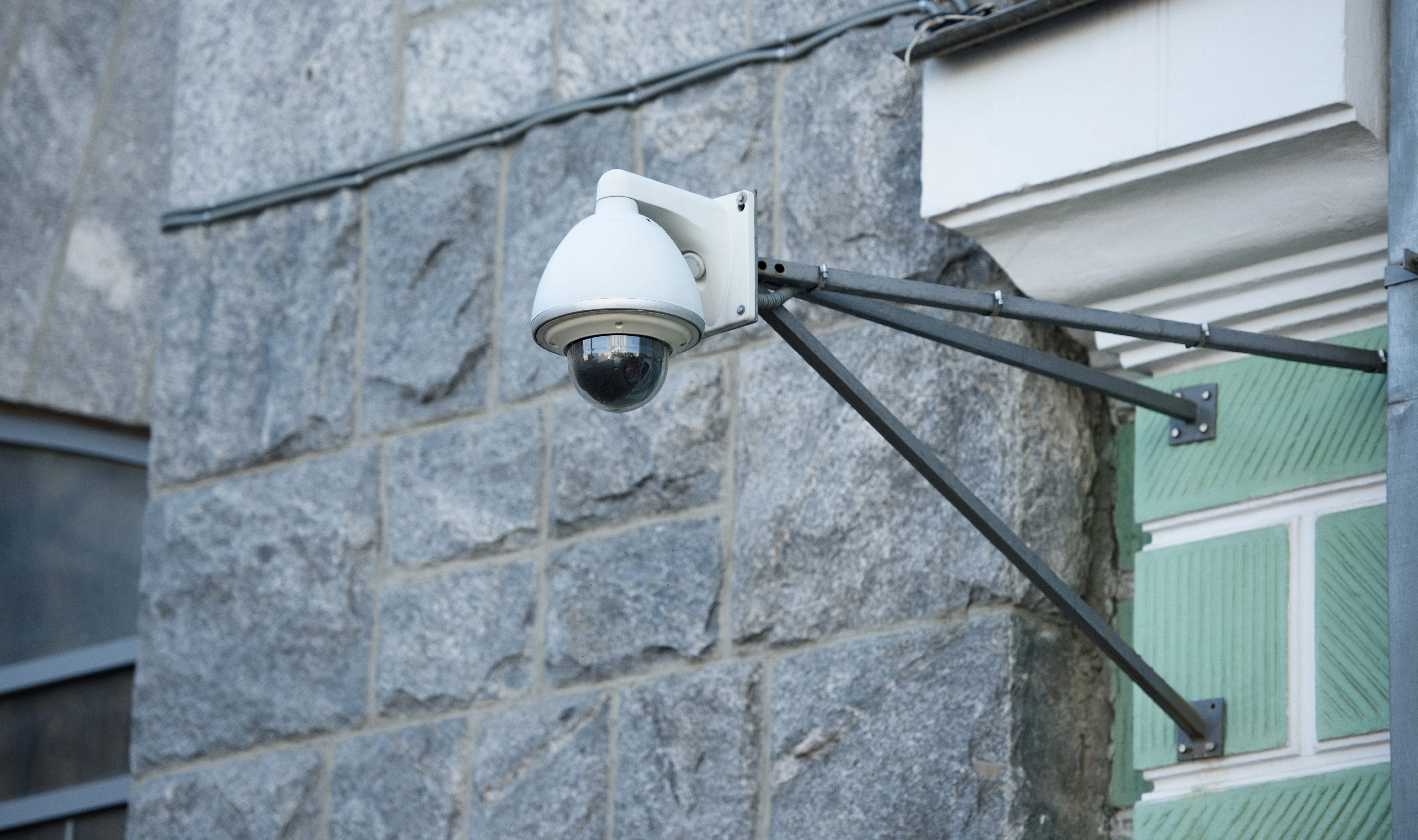 image Confusion over CCTV, data protections and the police