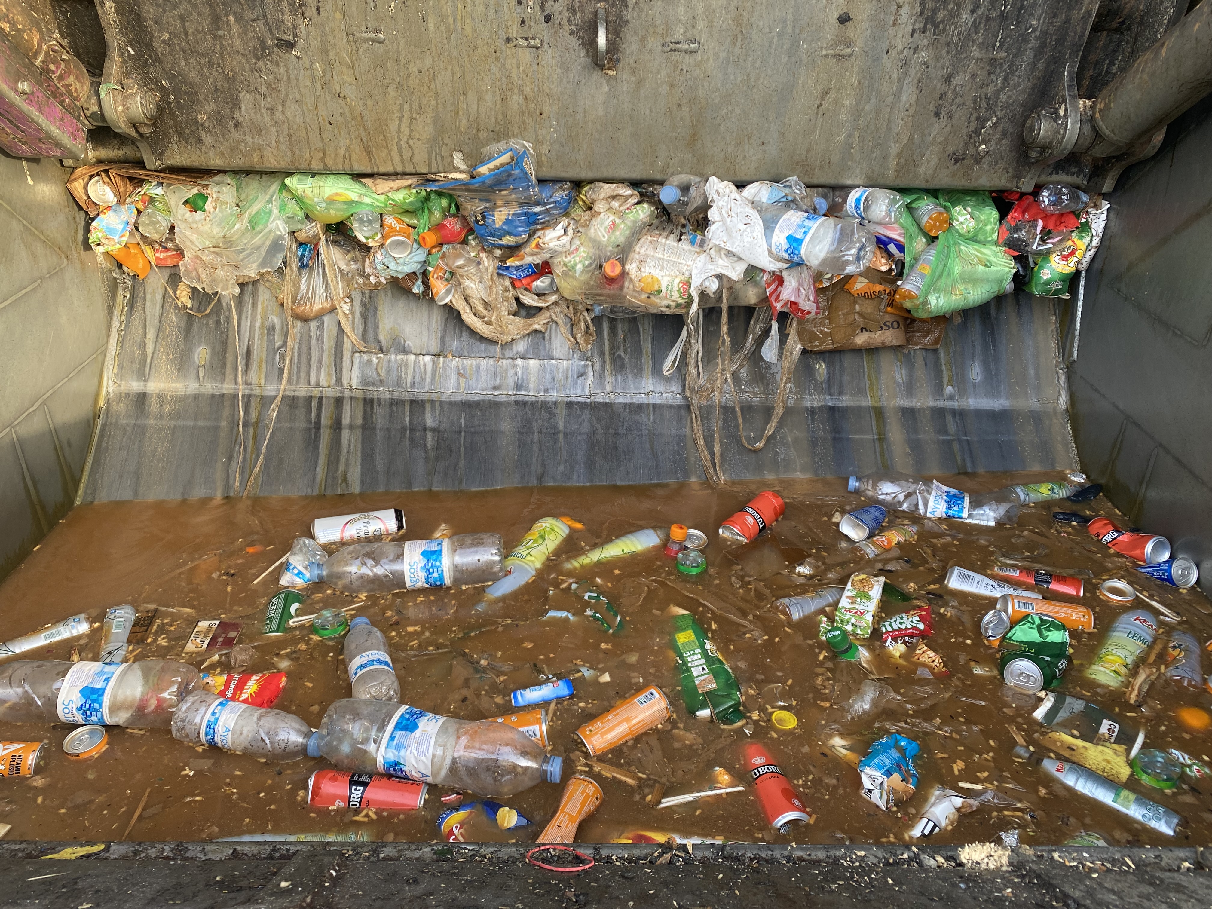 image Waste scandal looming over Kadis’ EU nomination