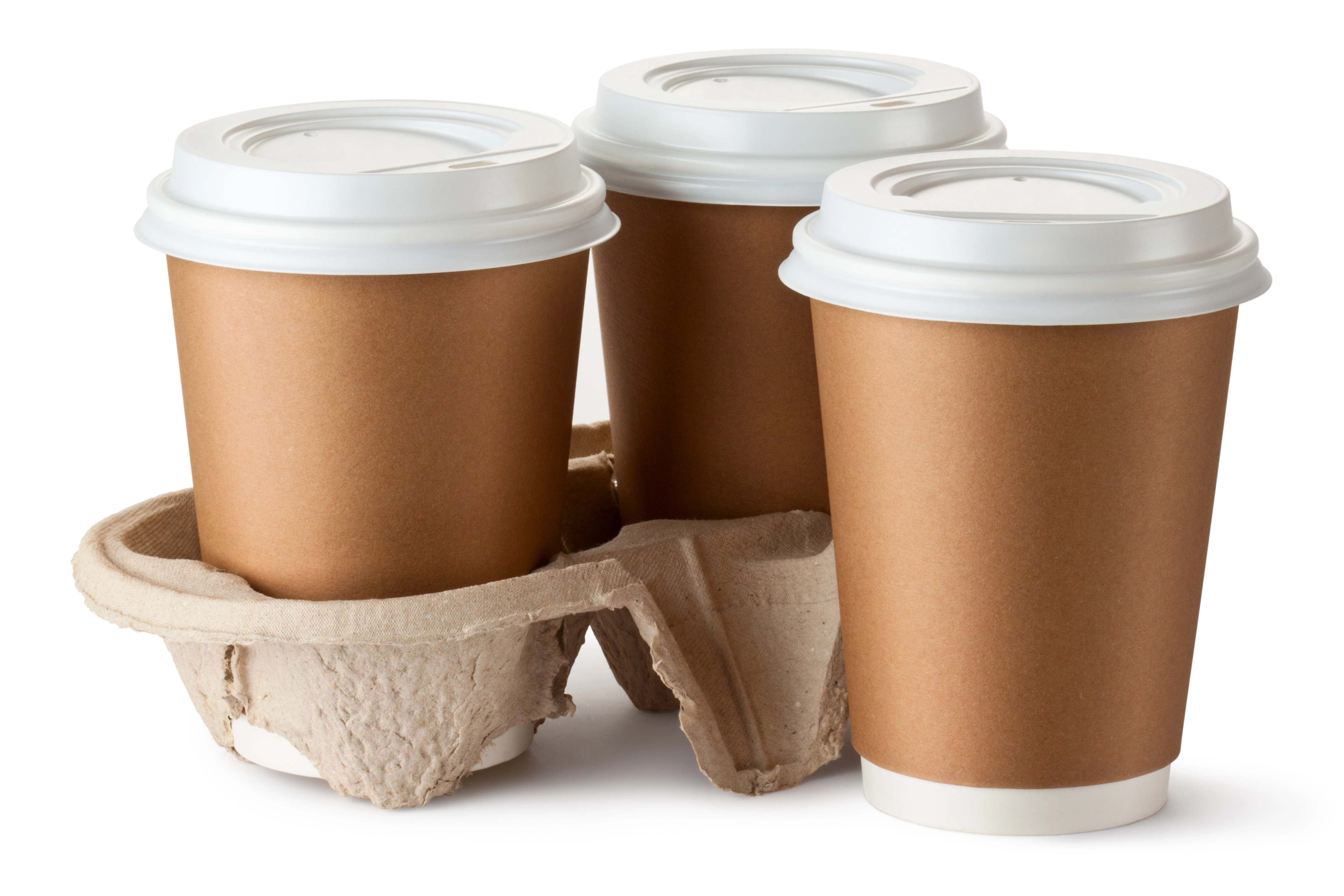 image 10,000 coffee cups thrown away each day