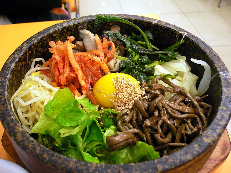 image Bibimbap: The history of Korea’s most iconic dish