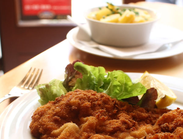 image Wiener Schnitzel: A dish that conquered the world
