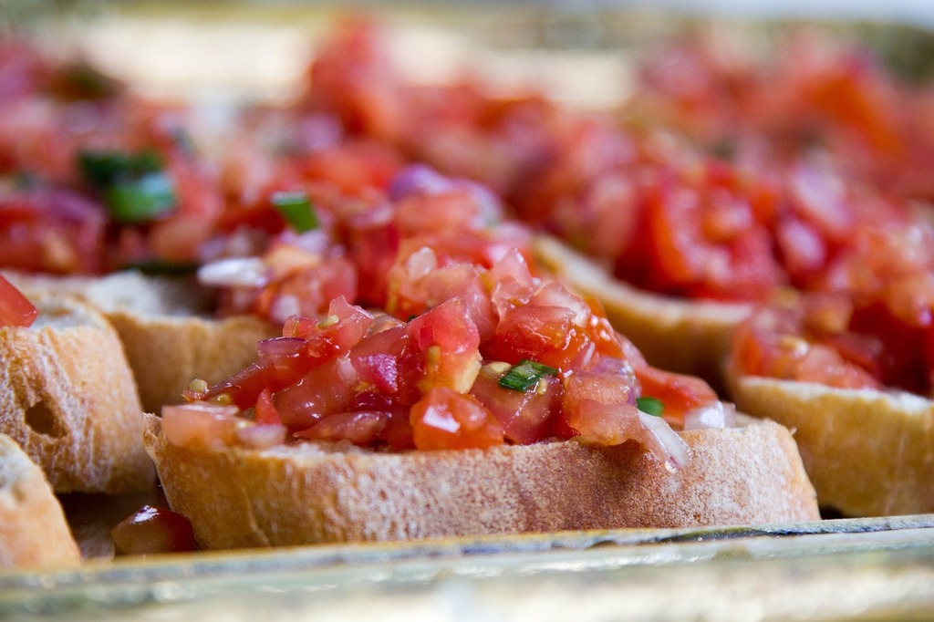 image The history of bruschetta: A simple dish with a rich heritage