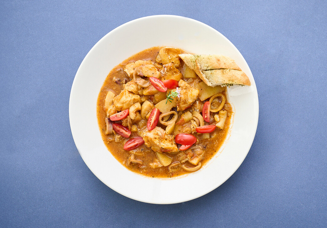 image Guest recipes with Lidl Food Academy