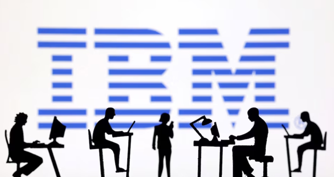 image IBM releases new AI models for businesses as genAI competition heats up