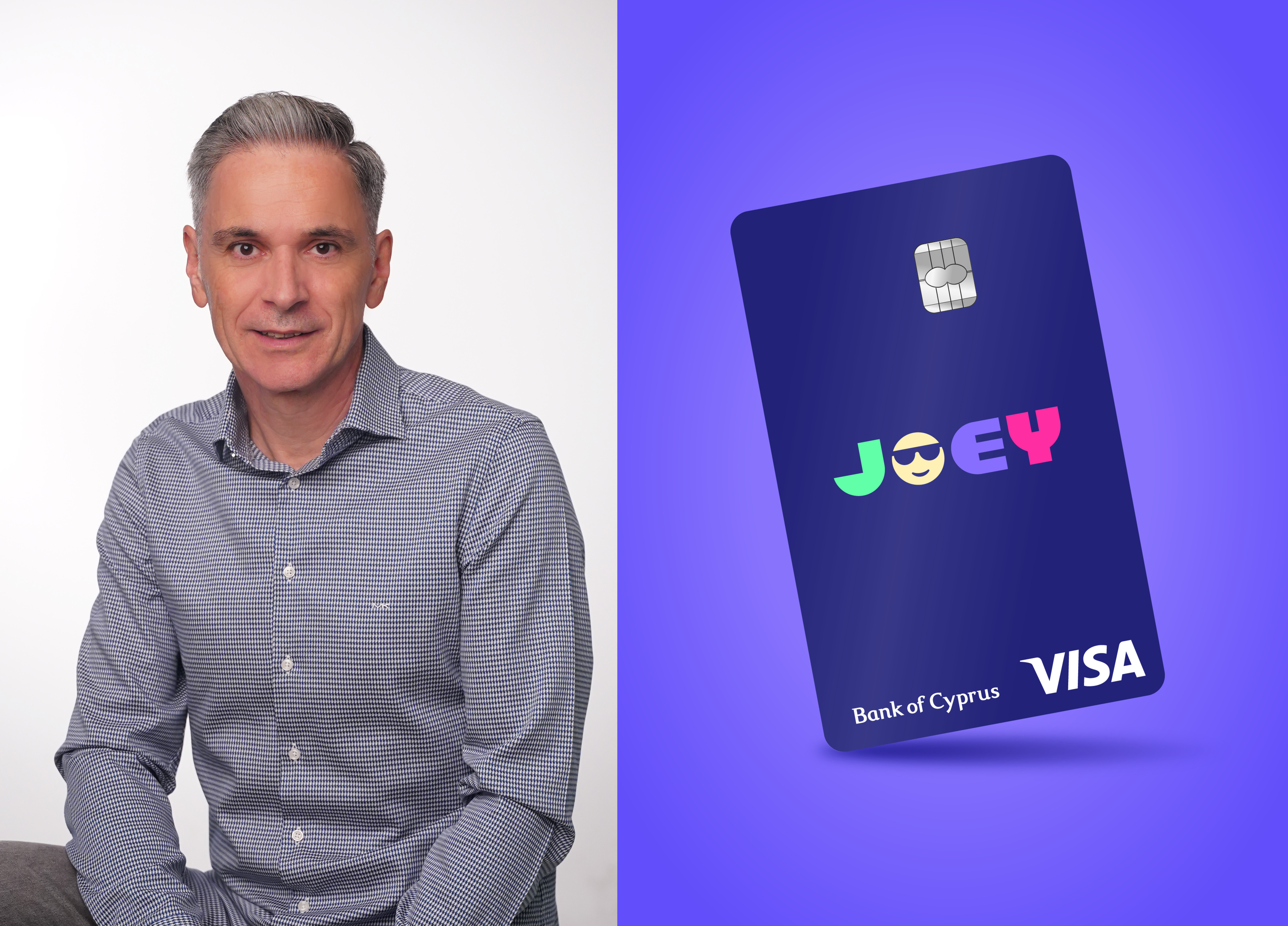 image Joey is more than just a banking app!