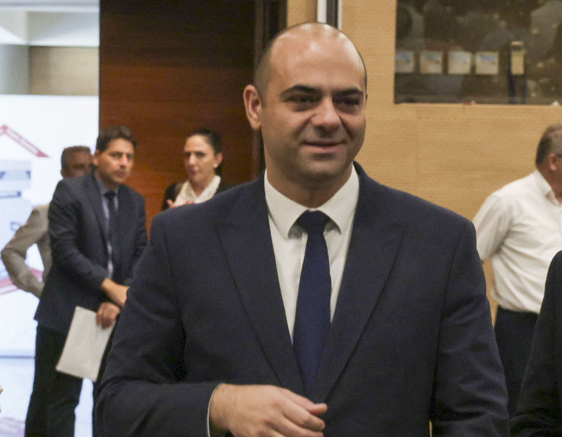 image CoLA a ‘blessing’ for workers and will not be scrapped, minister says