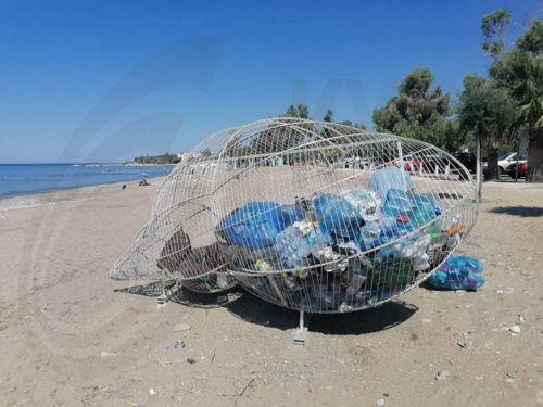 image Let’s Do It Cyprus – annual clean-up campaign