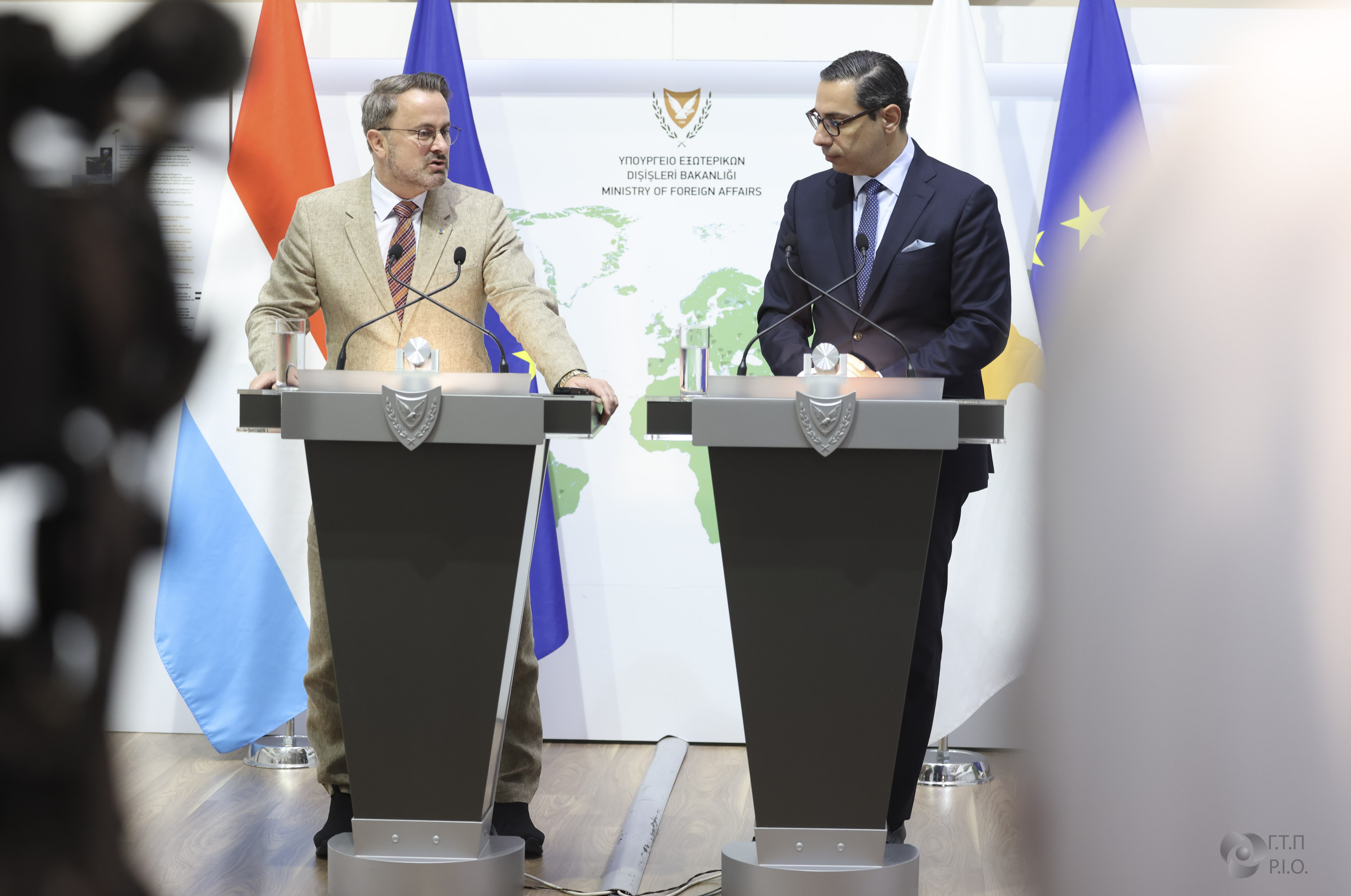 image ‘EU has failed over Middle East conflict’