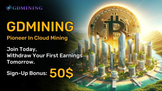 image Cloud Mining explained: A comprehensive beginner’s guide to getting started-top 6 most profitable Bitcoin Cloud Mining apps for 2024