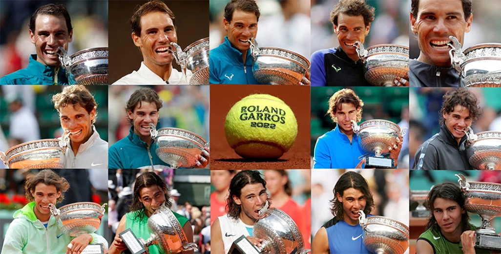 image Tennis legend Nadal to retire at end of season
