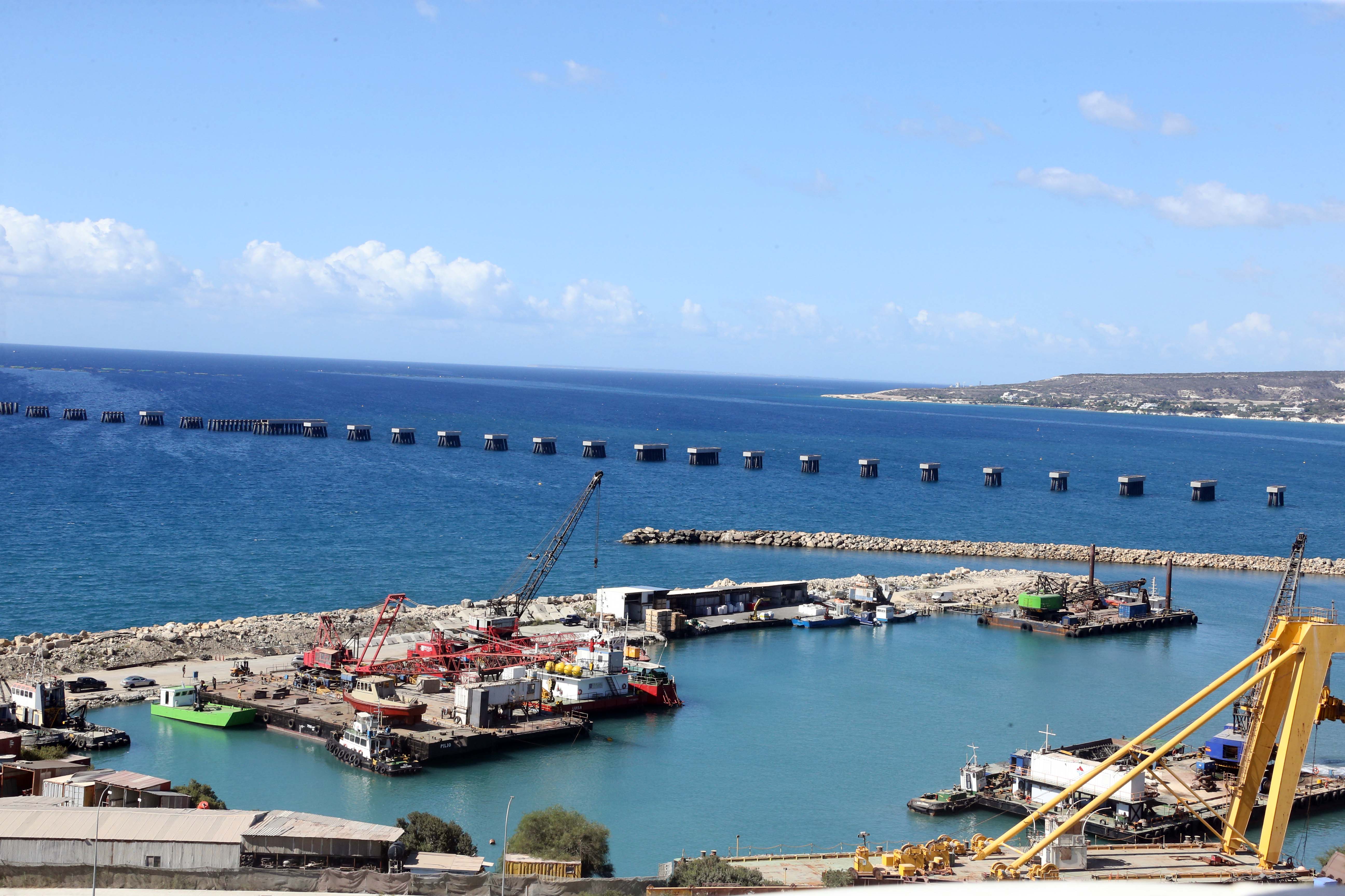 image Our View: 2025 must be the year Cyprus imports natural gas