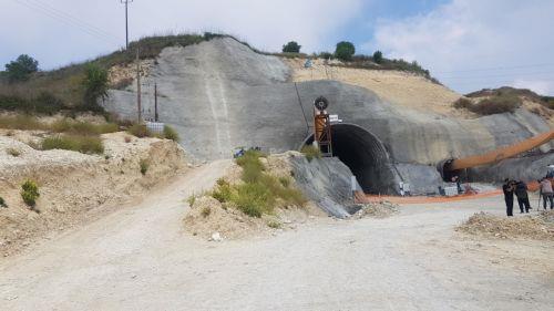 image Public works defends Paphos-Polis motorway plans amid criticism
