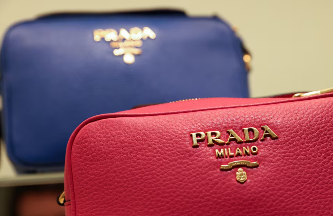 image Prada&#8217;s Q3 revenues increase by 17.7 per cent