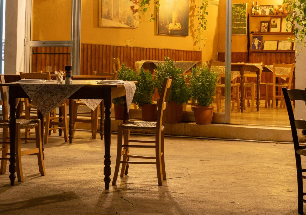 image Restaurant review: Philippos tavern, Larnaca
