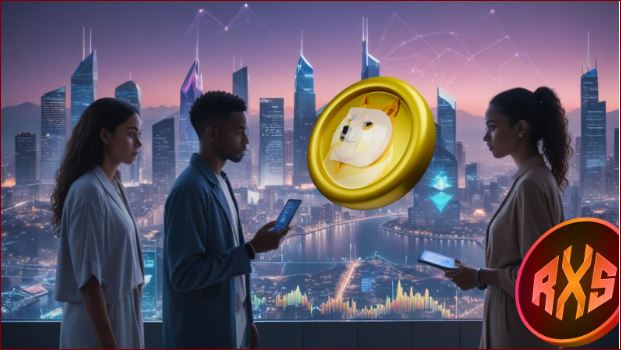image Top trending token under $0.10 set to outperform Dogecoin (DOGE) in the upcoming bull run