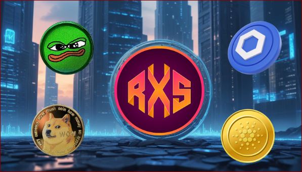 image 5 Altcoins to invest in now for a 2645% return by early 2025