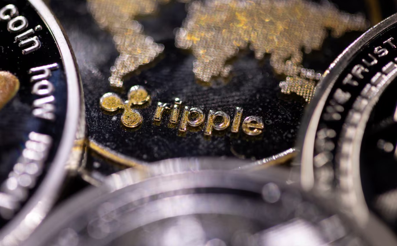 image Ripple challenges industry giants with new stablecoin