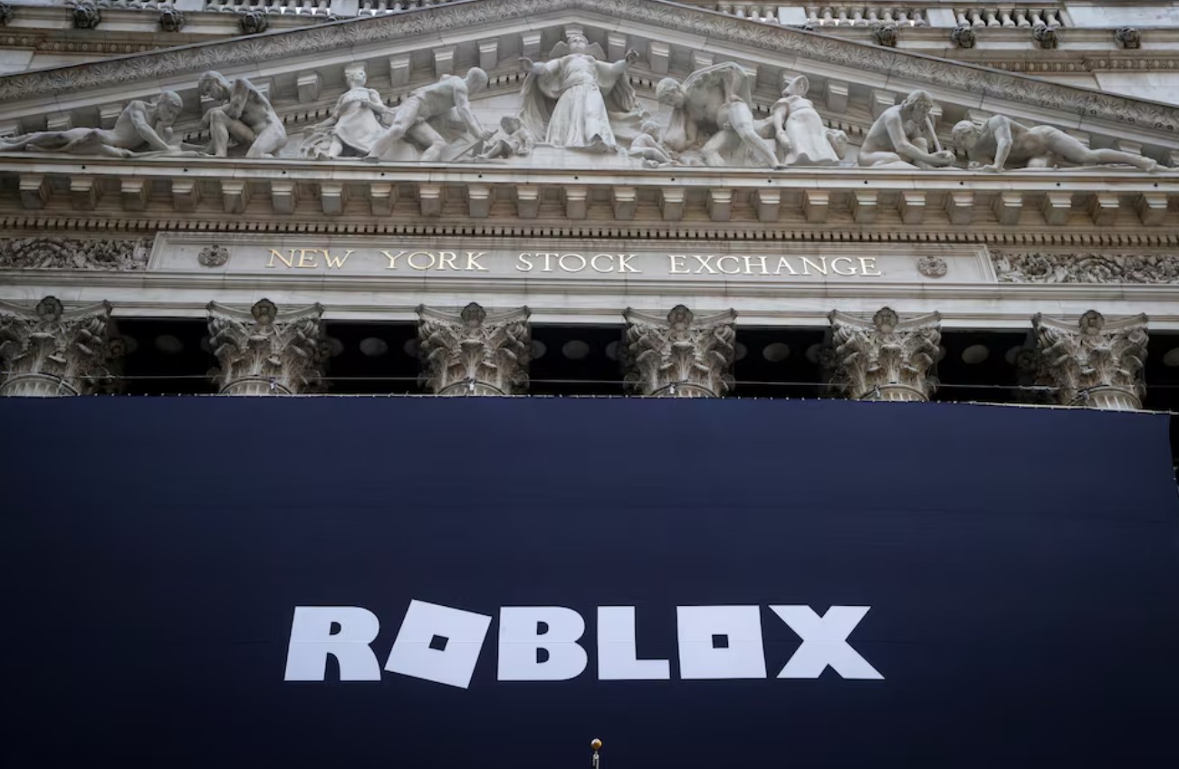 image Roblox plans to open office in Turkey if access to platform restored
