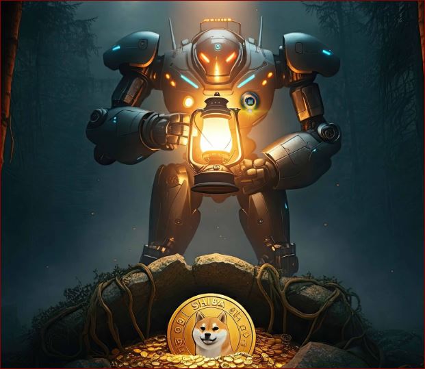 image Utility vs Memes: Can SUI and IntelMarkets defeat Shiba Inu with a 500% upswing? 