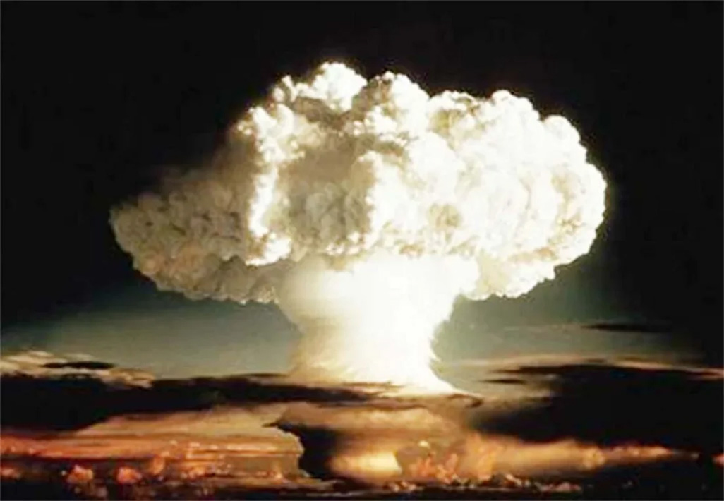 image Nobel prize is a warning to a world on the nuclear brink
