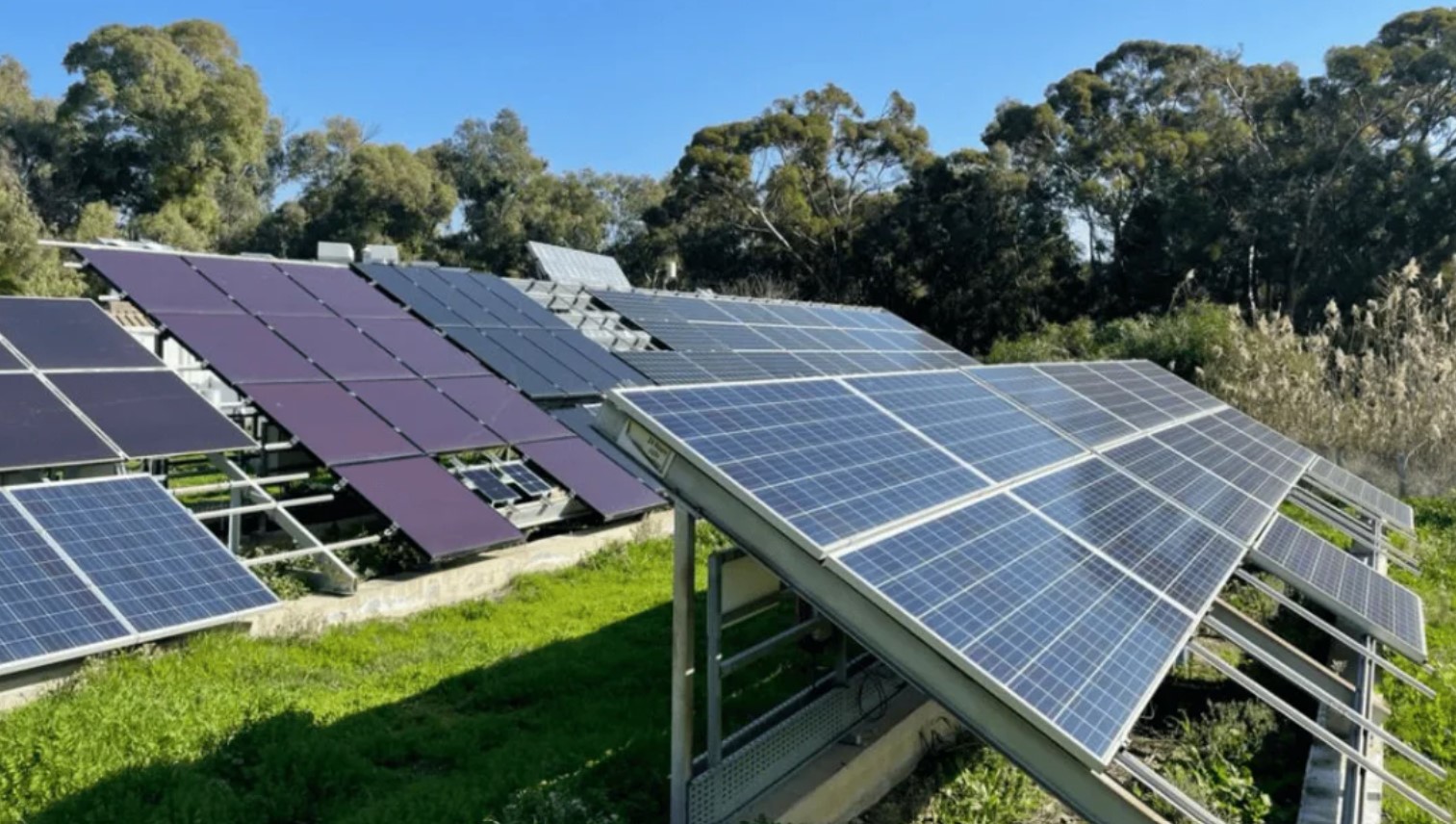image Applications for PV parks put on hold