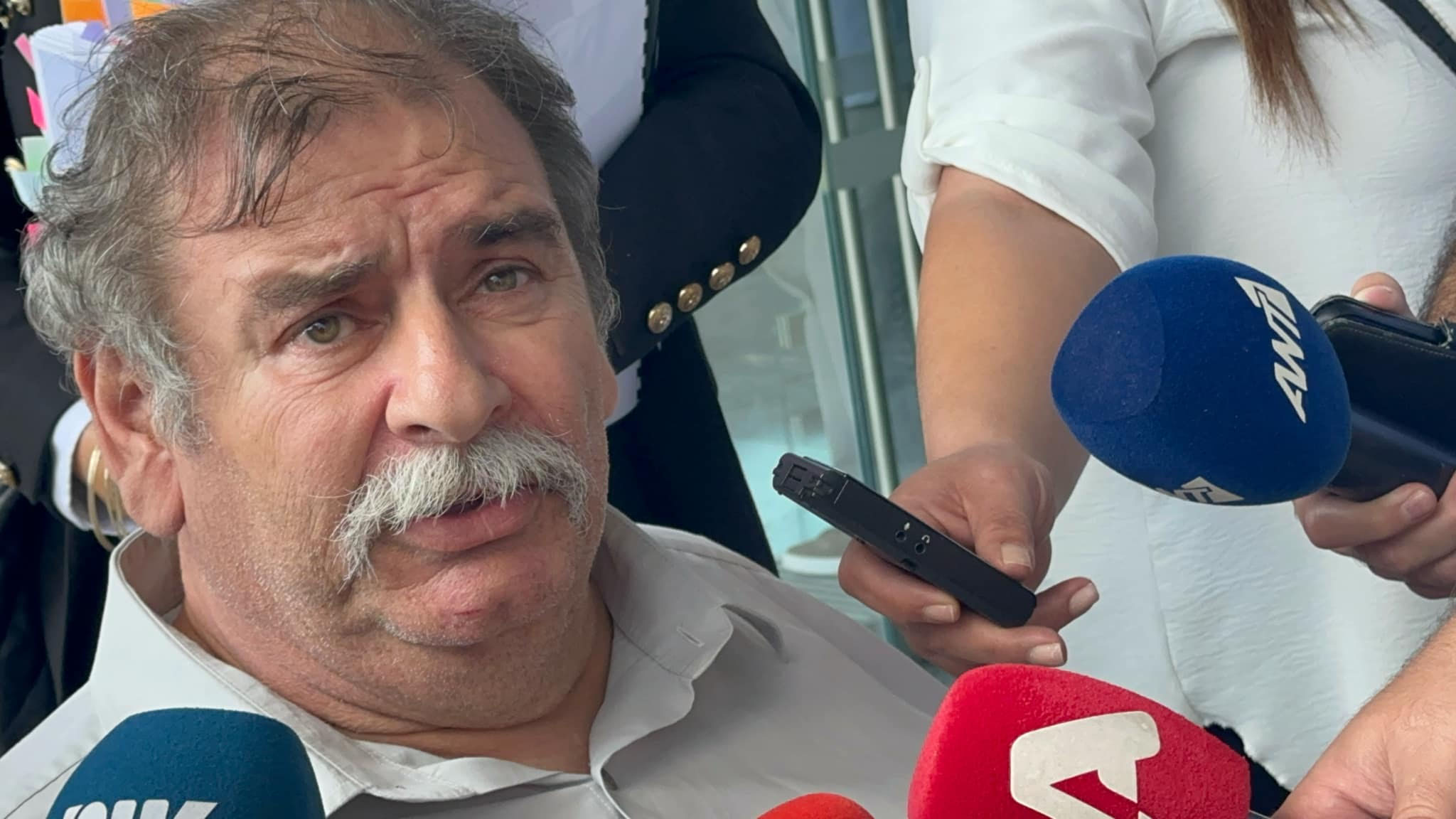 image Top court postpones decision in Thanasis Nicolaou case