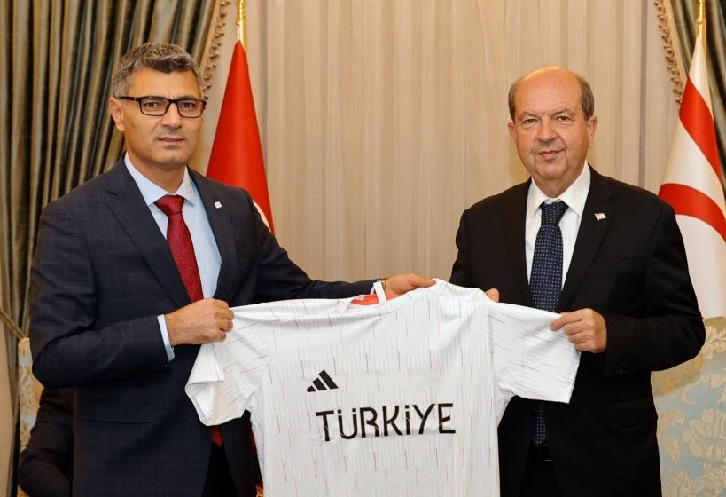 image Tatar meets viral Olympic shooter Dikec