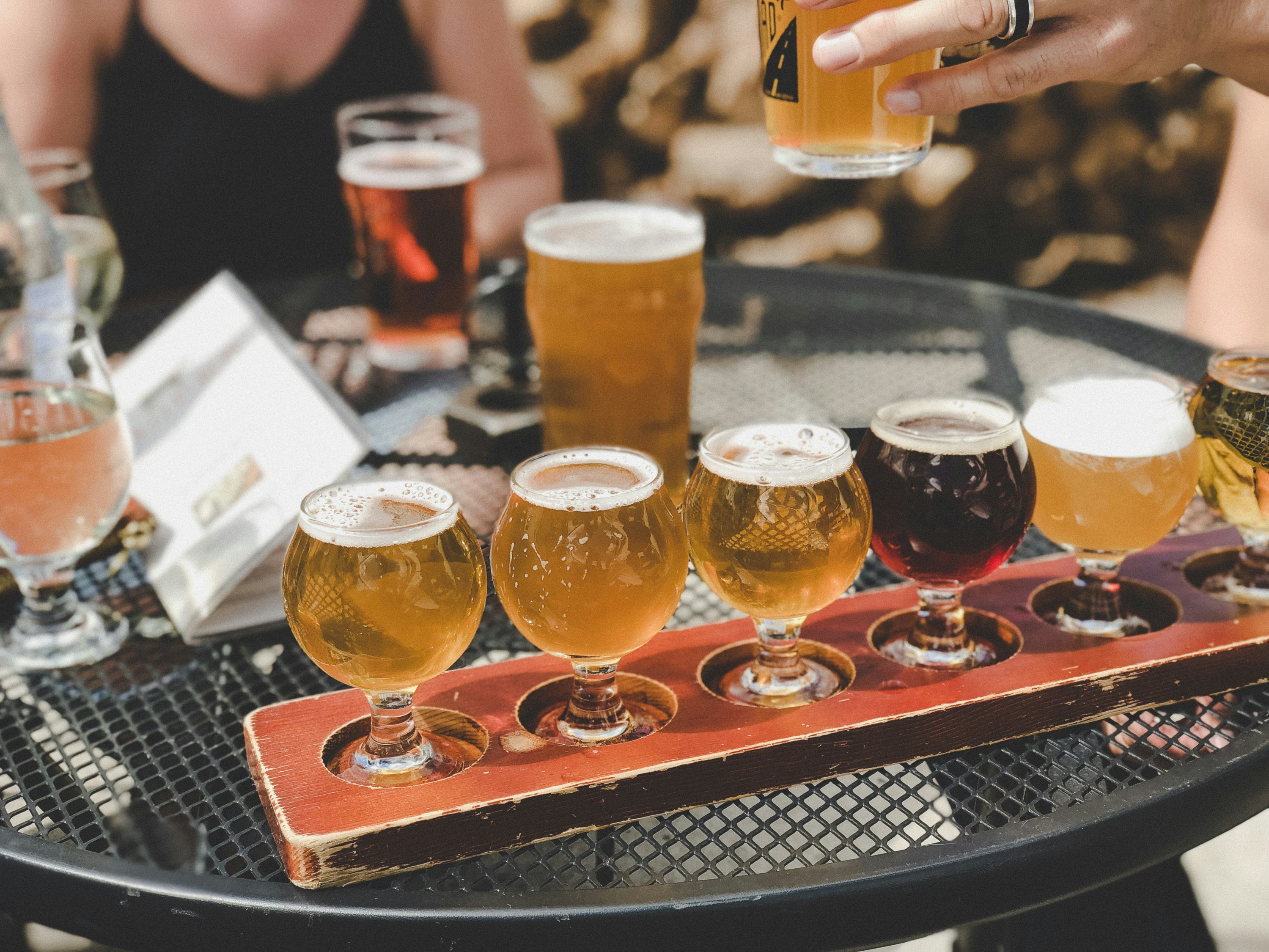 image From bratwurst to beer: Cyprus gears up for Oktoberfest fun