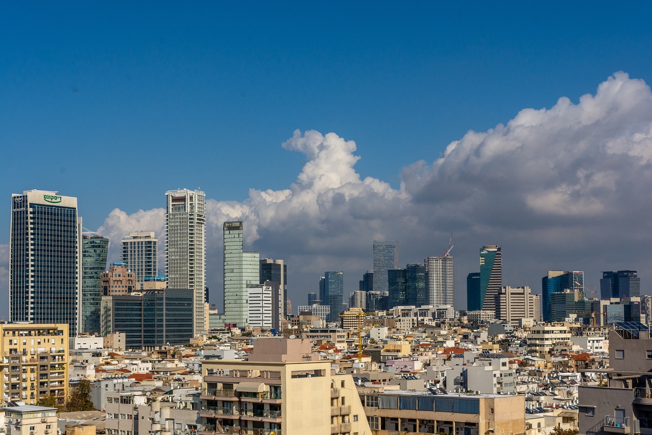 image Israel approves budget, sets 2025 deficit at 4.9 pe rcent of GDP