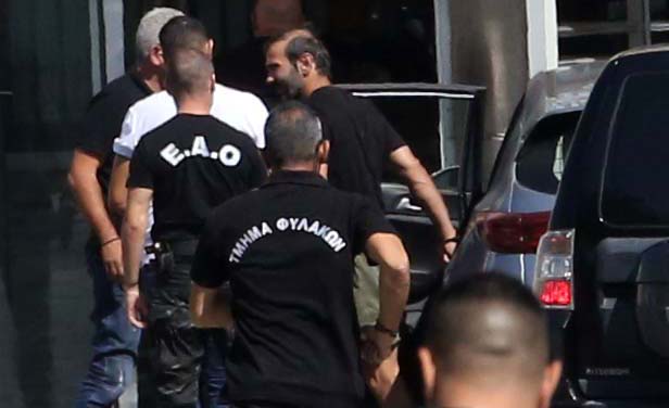 image Akel presses government on murderer’s permits to leave prison