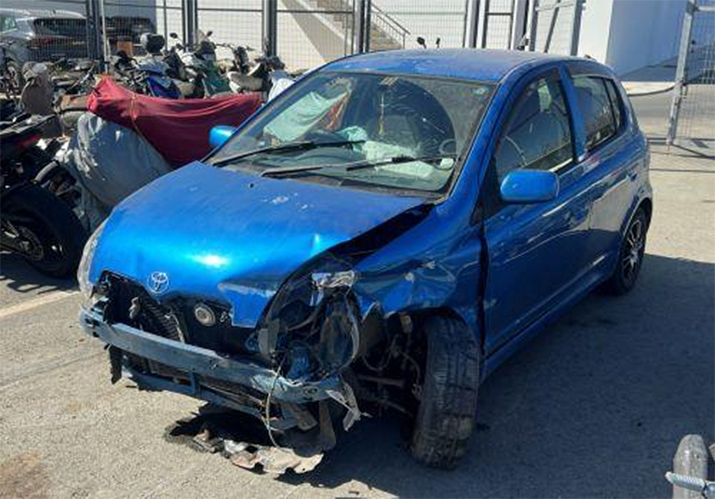image Autopsy reveals teen killed in car crash bled out