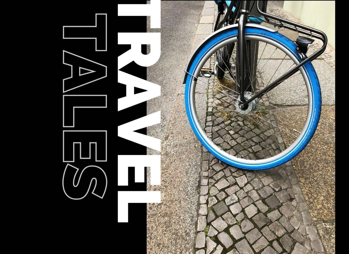 image Traveller’s tales presented in Limassol