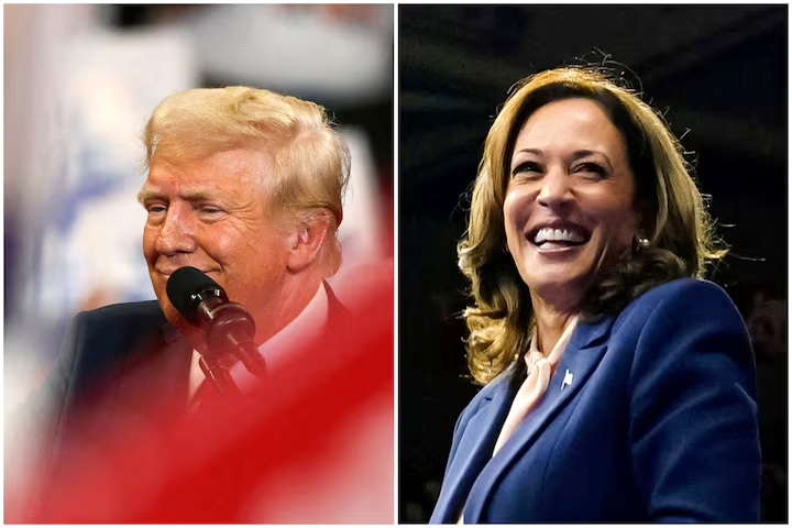 image Neither party wants US voters to look deeper